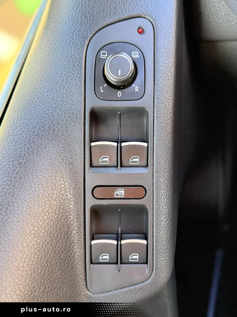 Volkswagen Tiguan 4Motion Fab.- 10.2015 2.0 Diesel 184Cp