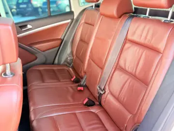 Volkswagen Tiguan 4Motion Fab.- 10.2015 2.0 Diesel 184Cp