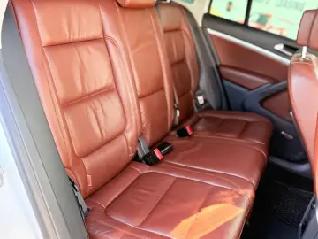 Volkswagen Tiguan 4Motion Fab.- 10.2015 2.0 Diesel 184Cp