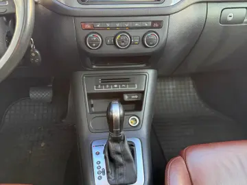 Volkswagen Tiguan 4Motion Fab.- 10.2015 2.0 Diesel 184Cp