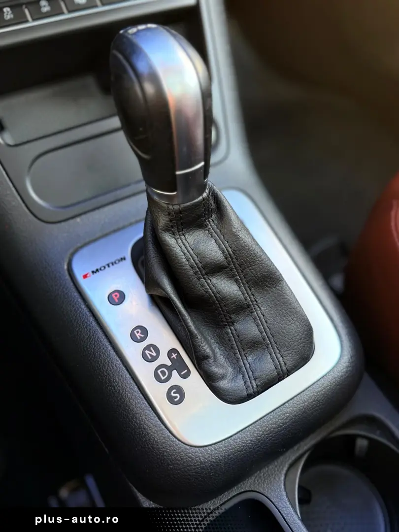 Volkswagen Tiguan 4Motion Fab.- 10.2015 2.0 Diesel 184Cp