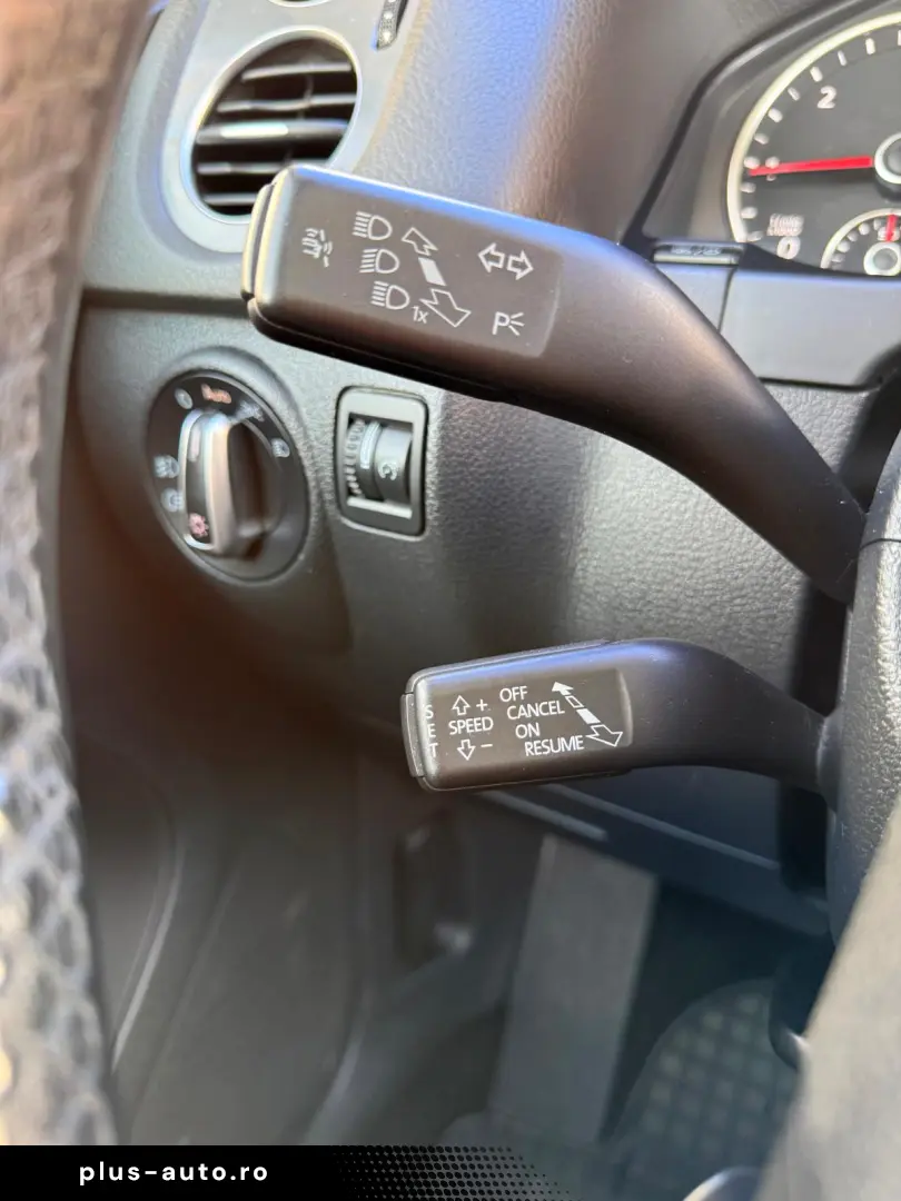 Volkswagen Tiguan 4Motion Fab.- 10.2015 2.0 Diesel 184Cp