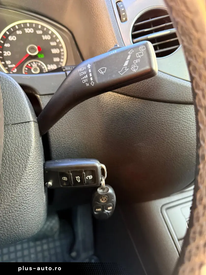 Volkswagen Tiguan 4Motion Fab.- 10.2015 2.0 Diesel 184Cp