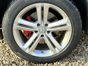 Volkswagen Tiguan 4Motion Fab.- 10.2015 2.0 Diesel 184Cp