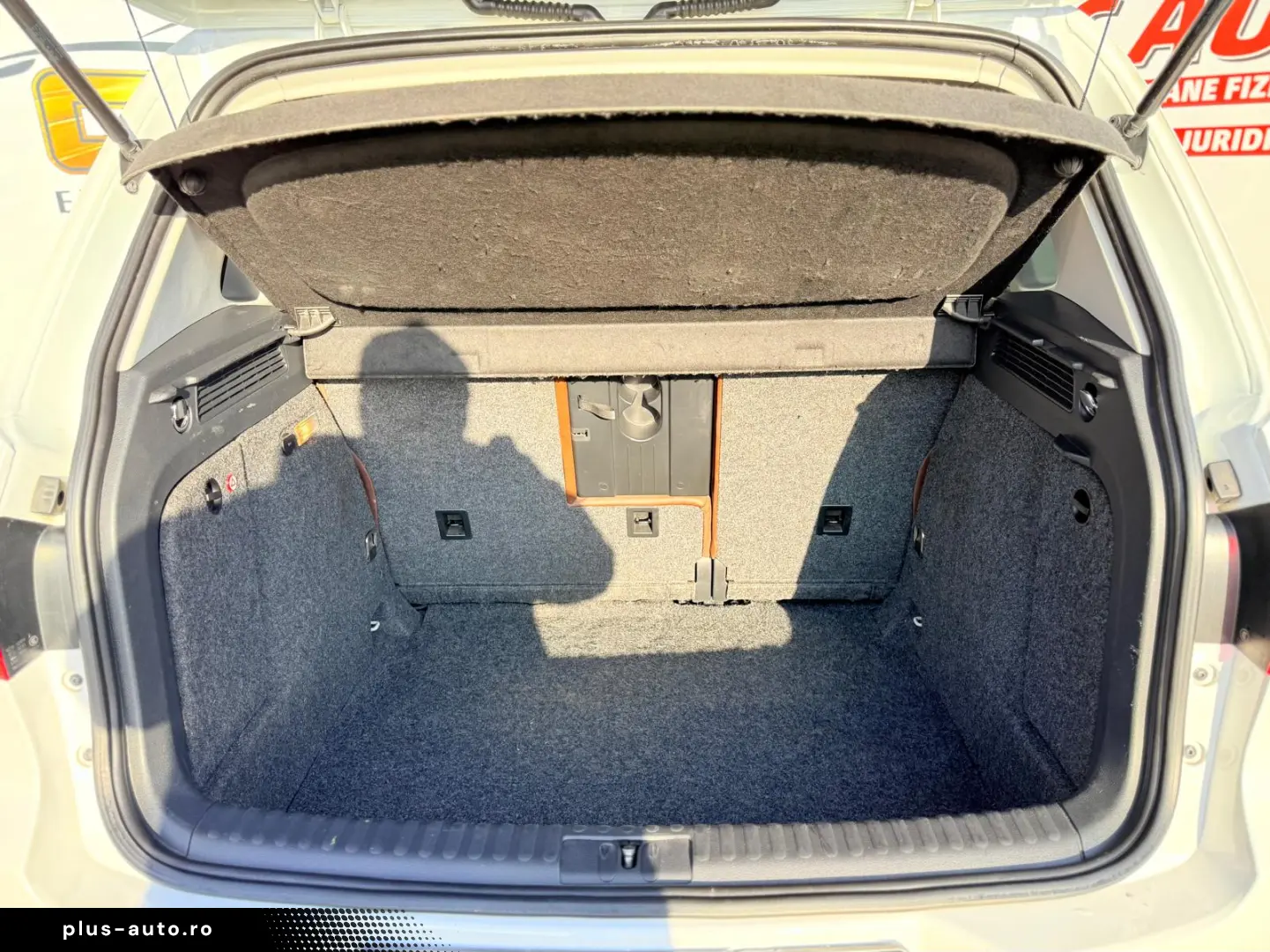 Volkswagen Tiguan 4Motion Fab.- 10.2015 2.0 Diesel 184Cp