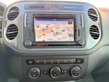 Volkswagen Tiguan 4Motion Fab.- 10.2015 2.0 Diesel 184Cp