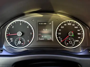 Volkswagen Tiguan 4Motion Fab.- 10.2015 2.0 Diesel 184Cp