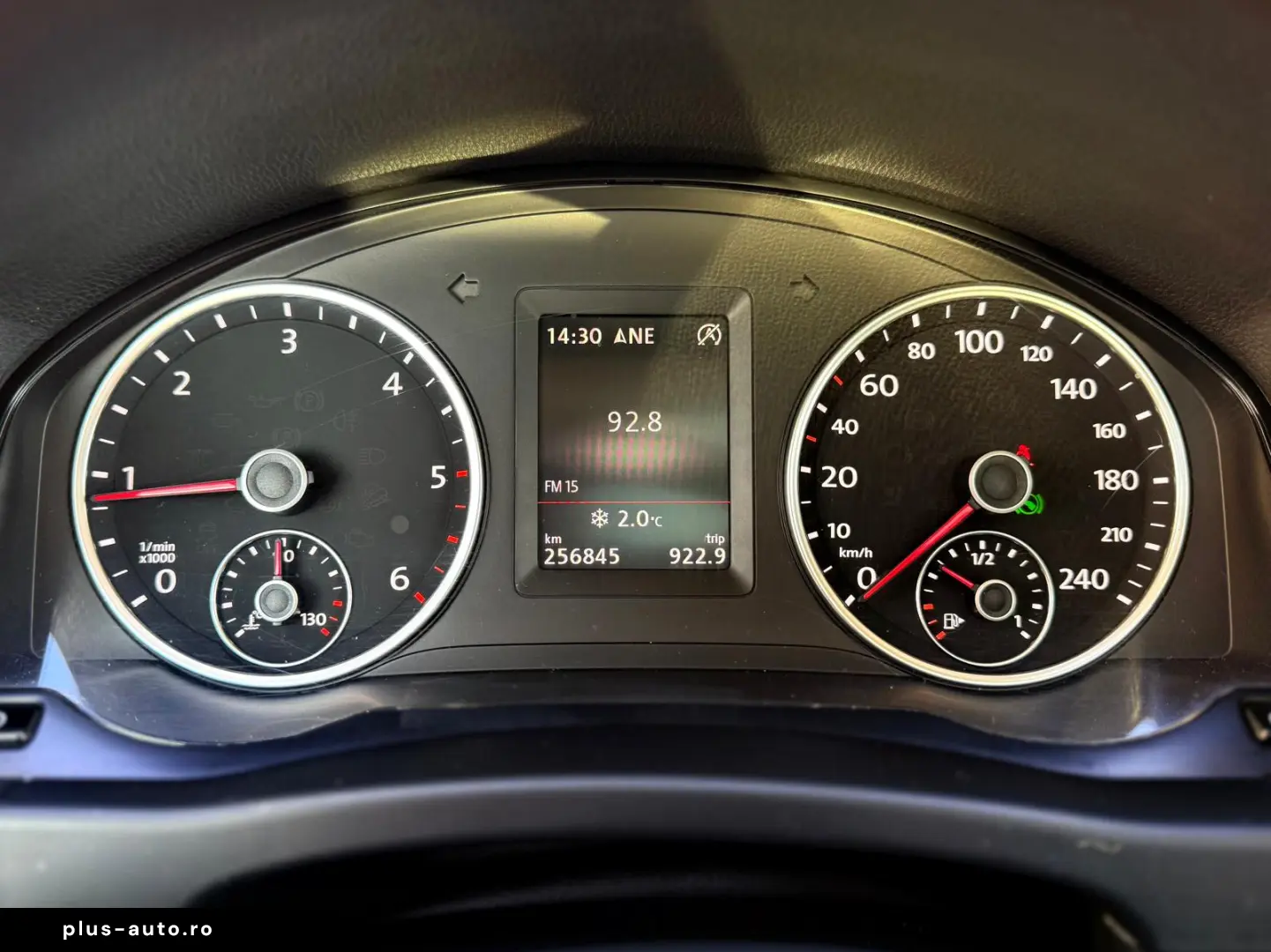 Volkswagen Tiguan 4Motion Fab.- 10.2015 2.0 Diesel 184Cp