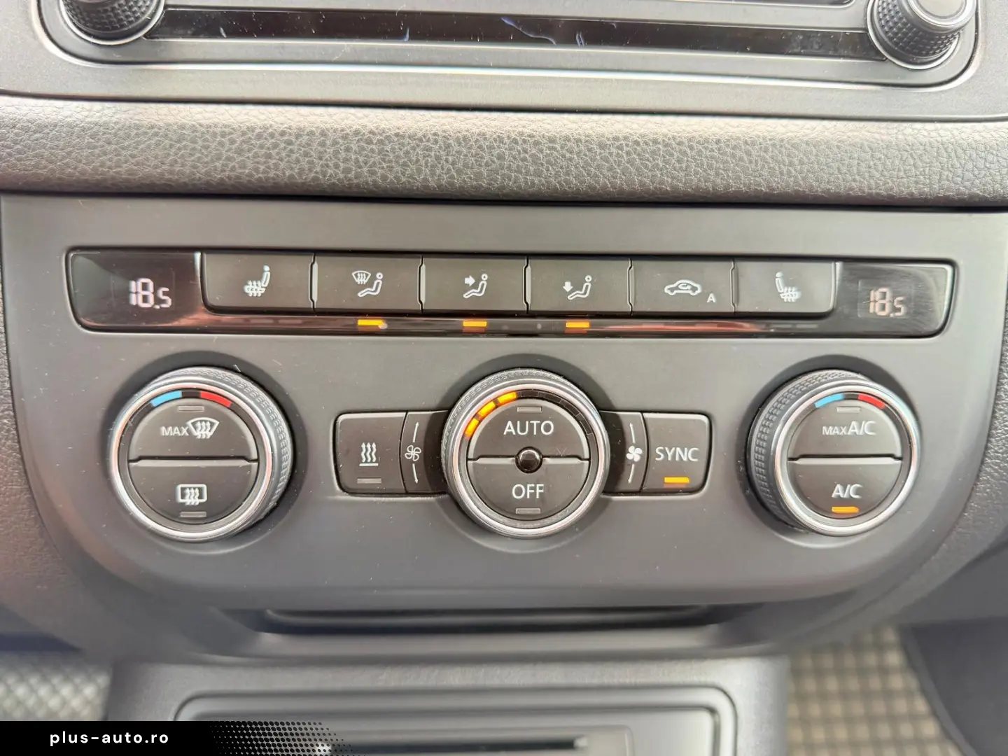 Volkswagen Tiguan 4Motion Fab.- 10.2015 2.0 Diesel 184Cp