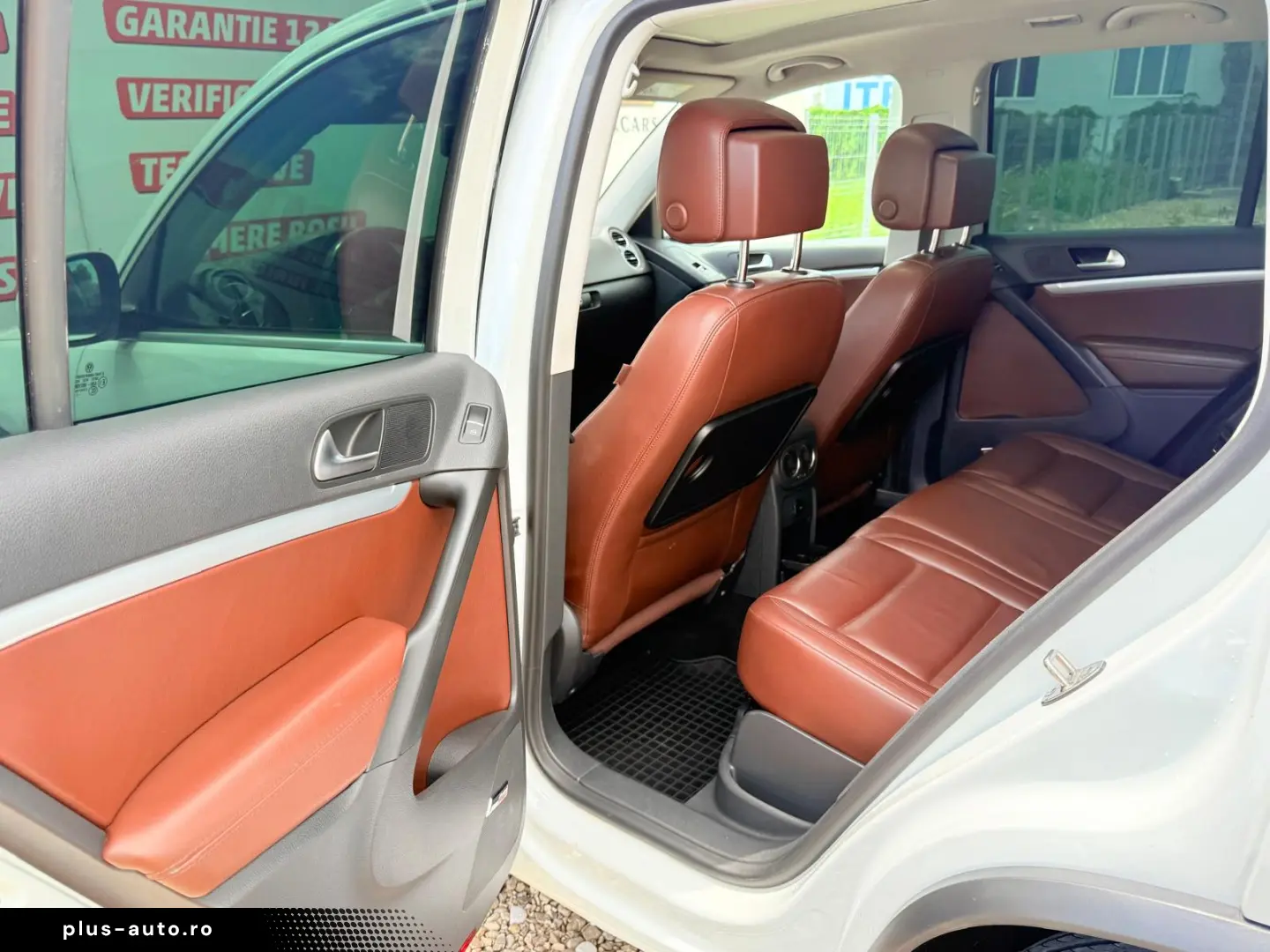 Volkswagen Tiguan 4Motion Fab.- 10.2015 2.0 Diesel 184Cp