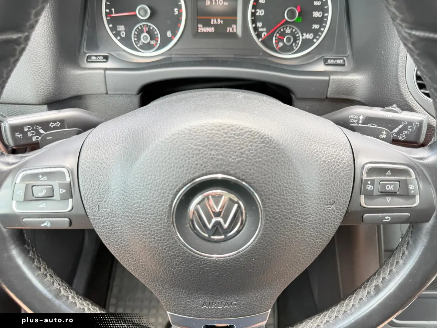 Volkswagen Tiguan 4Motion Fab.- 10.2015 2.0 Diesel 184Cp