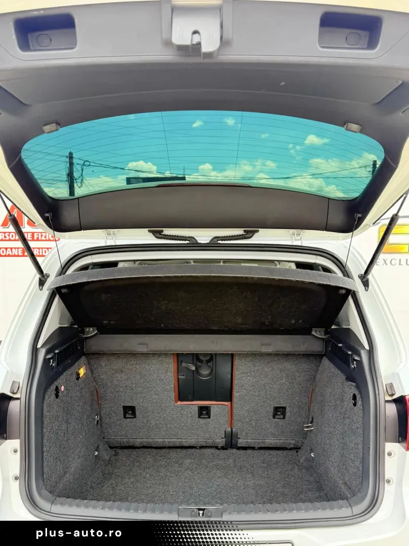 Volkswagen Tiguan 4Motion Fab.- 10.2015 2.0 Diesel 184Cp