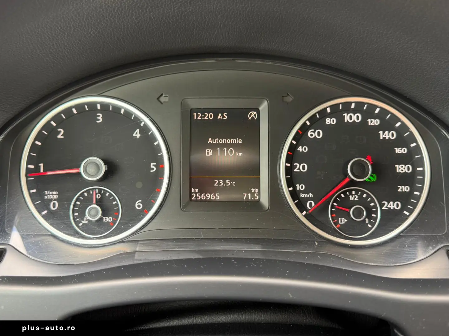 Volkswagen Tiguan 4Motion Fab.- 10.2015 2.0 Diesel 184Cp