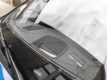 MERCEDES-BENZ GLC 43 4MATIC AMG Head Up ACC 360 Pano&hellip;