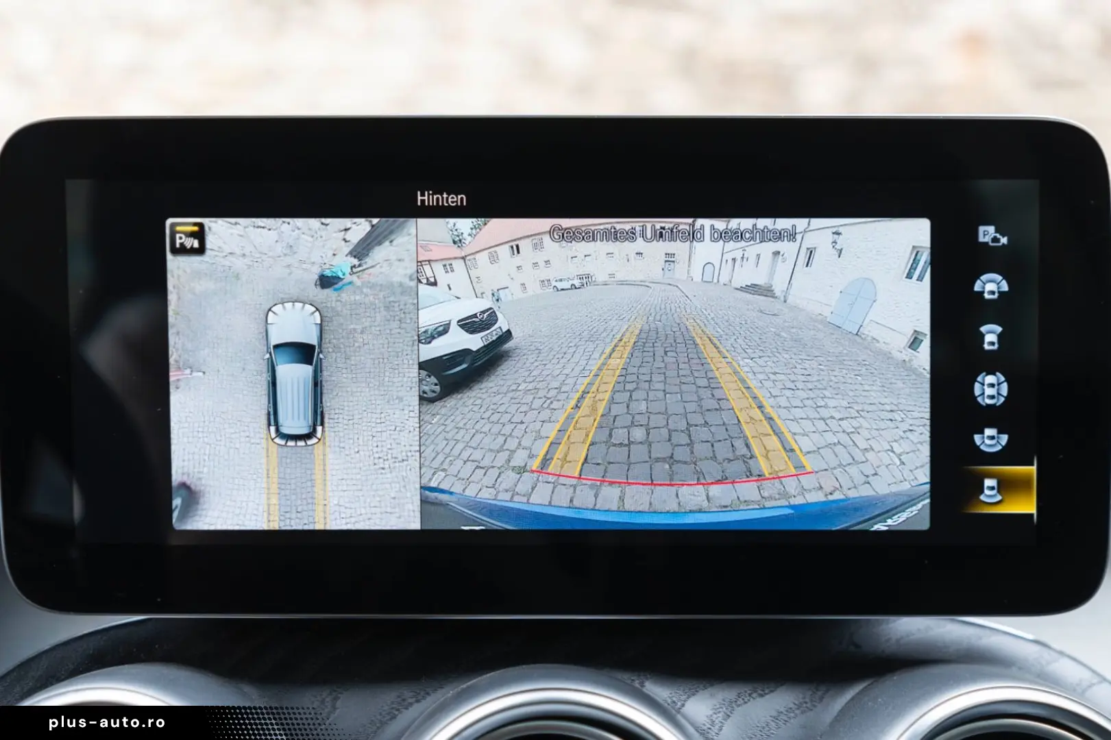 MERCEDES-BENZ GLC 43 4MATIC AMG Head Up ACC 360 Pano&hellip;