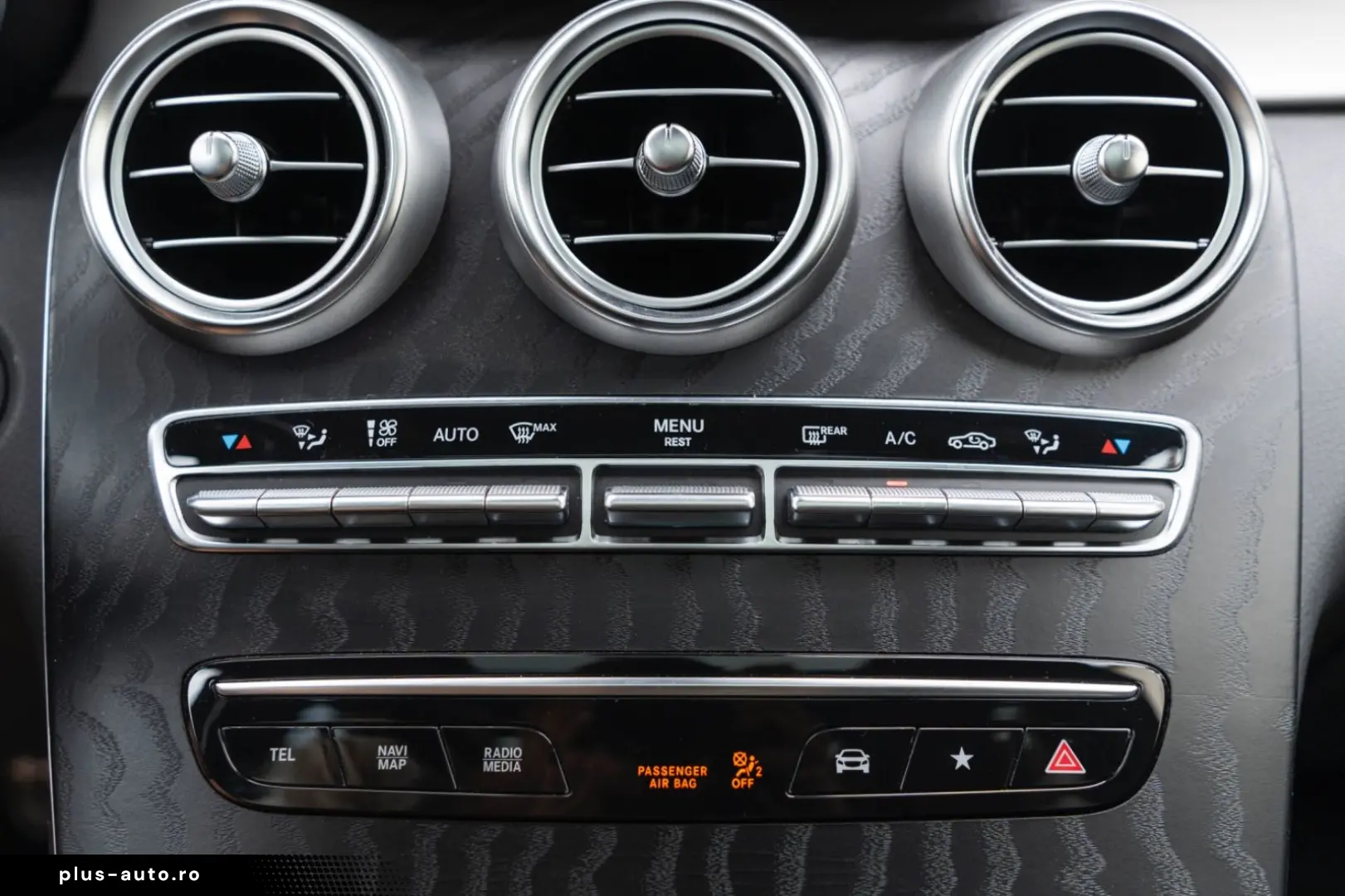 MERCEDES-BENZ GLC 43 4MATIC AMG Head Up ACC 360 Pano&hellip;