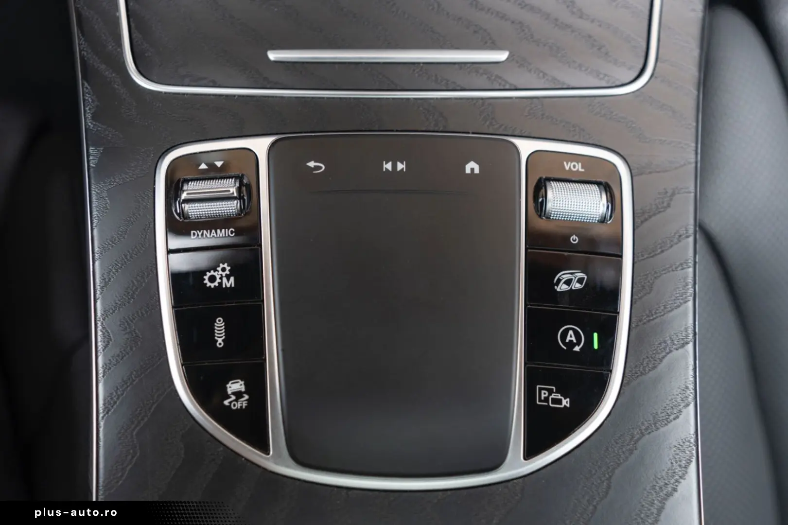 MERCEDES-BENZ GLC 43 4MATIC AMG Head Up ACC 360 Pano&hellip;