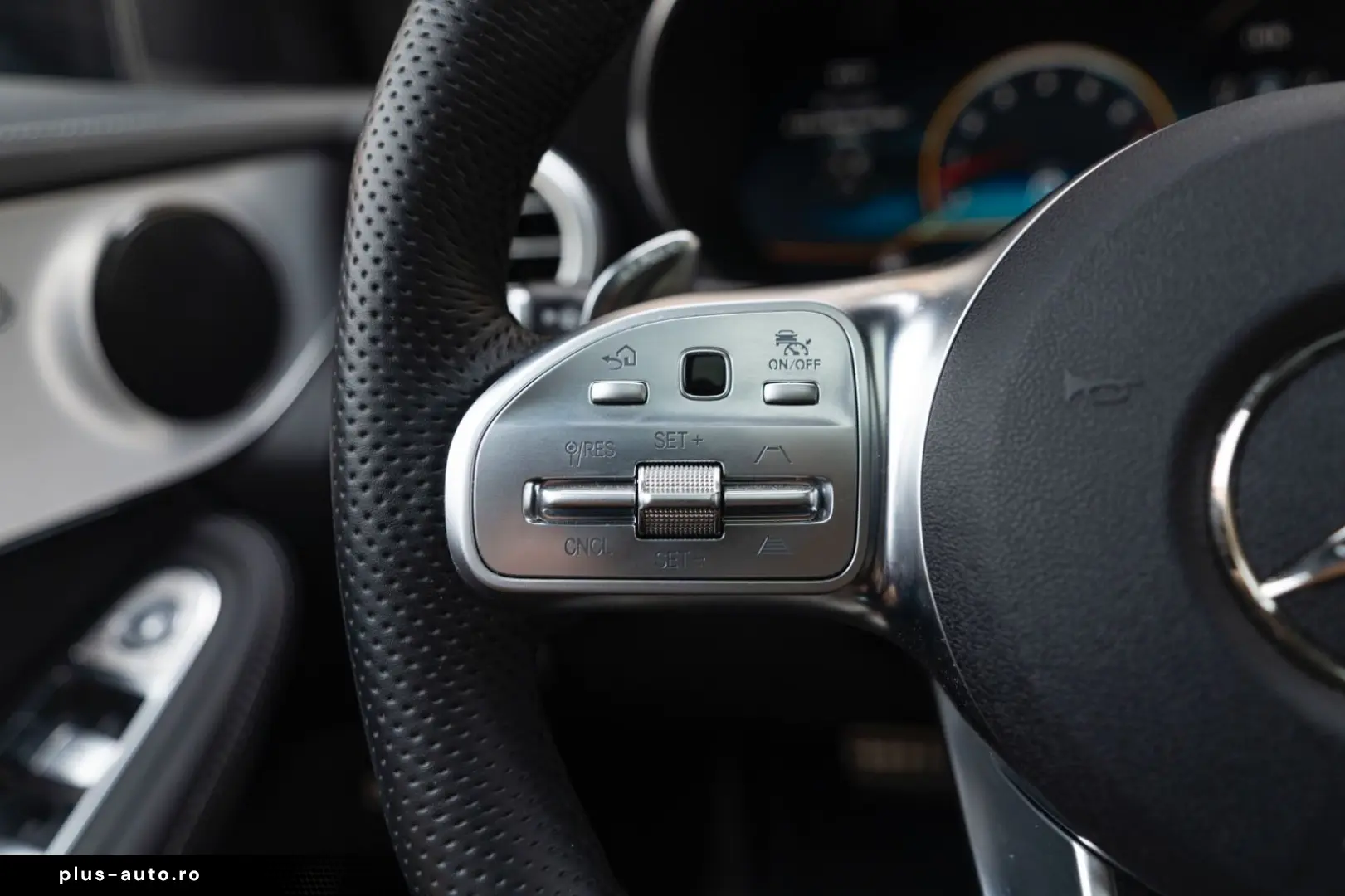 MERCEDES-BENZ GLC 43 4MATIC AMG Head Up ACC 360 Pano&hellip;