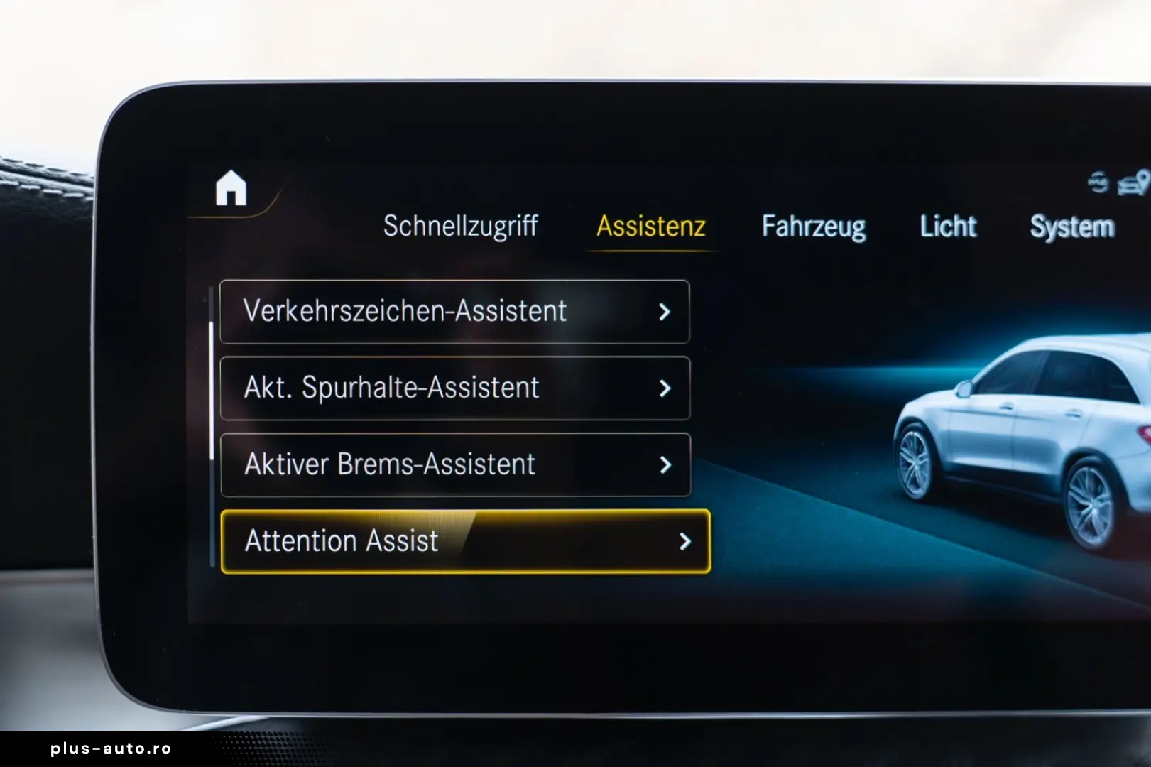 MERCEDES-BENZ GLC 43 4MATIC AMG Head Up ACC 360 Pano&hellip;