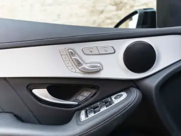 MERCEDES-BENZ GLC 43 4MATIC AMG Head Up ACC 360 Pano&hellip;