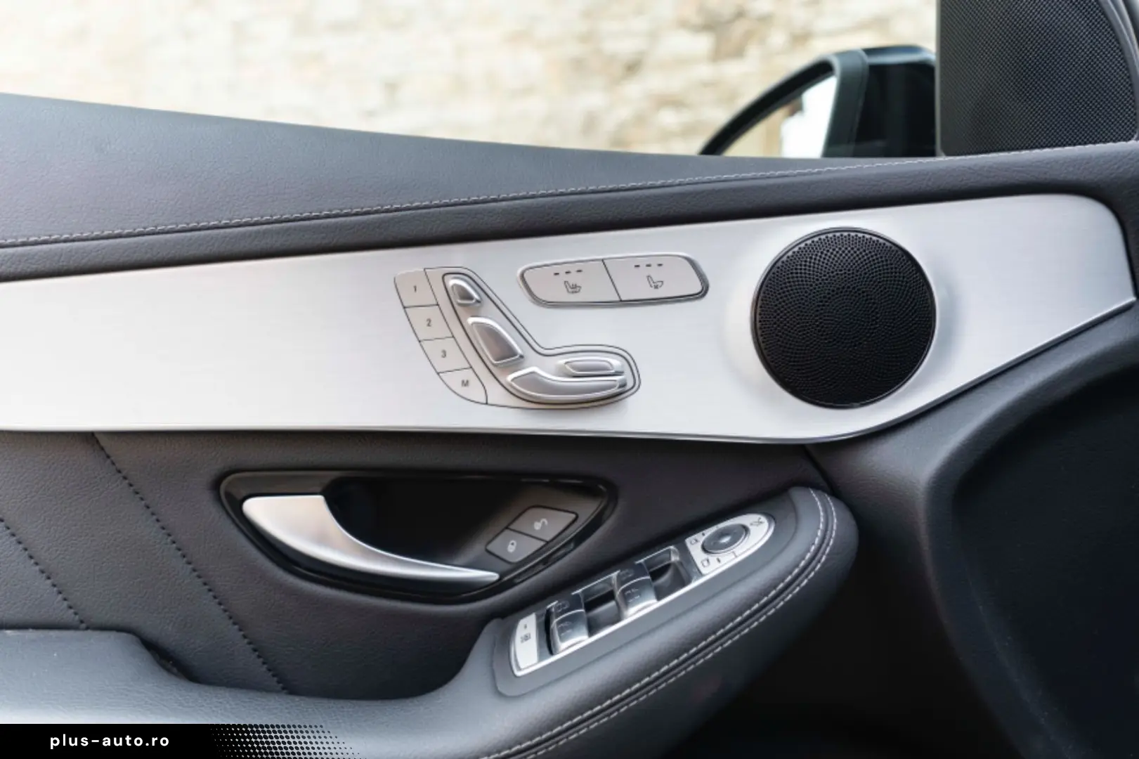 MERCEDES-BENZ GLC 43 4MATIC AMG Head Up ACC 360 Pano&hellip;