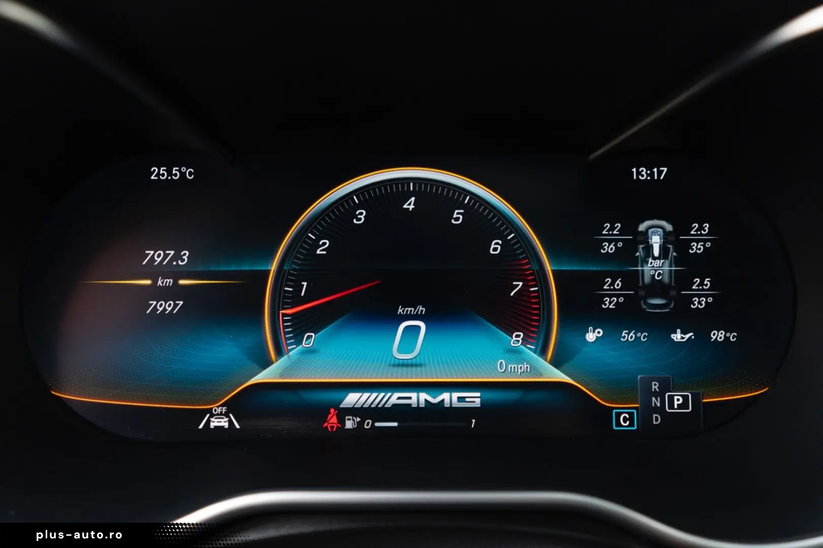 MERCEDES-BENZ GLC 43 4MATIC AMG Head Up ACC 360 Pano&hellip;