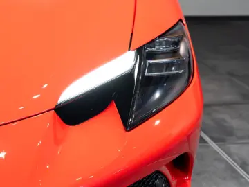 FERRARI 296 GTB GTB Rosso Scuderia Racing Seat Lift 19%