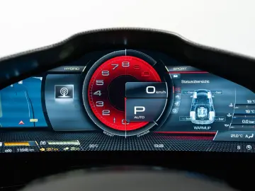 FERRARI 296 GTB GTB Rosso Scuderia Racing Seat Lift 19%