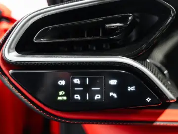 FERRARI 296 GTB GTB Rosso Scuderia Racing Seat Lift 19%