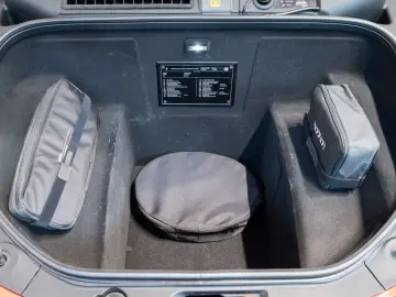 FERRARI 296 GTB GTB Rosso Scuderia Racing Seat Lift 19%