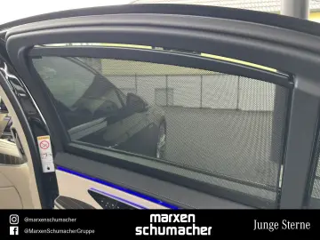 MERCEDES-BENZ AMG S 63 E Perf First-Class Carbon Burm4D Pano