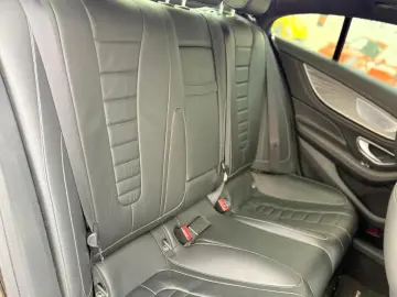 Mercedes-Benz CLS 400d 4Matic AMG   Fab.- 08.2018