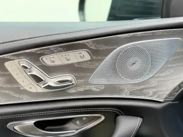 Mercedes-Benz CLS 400d 4Matic AMG   Fab.- 08.2018