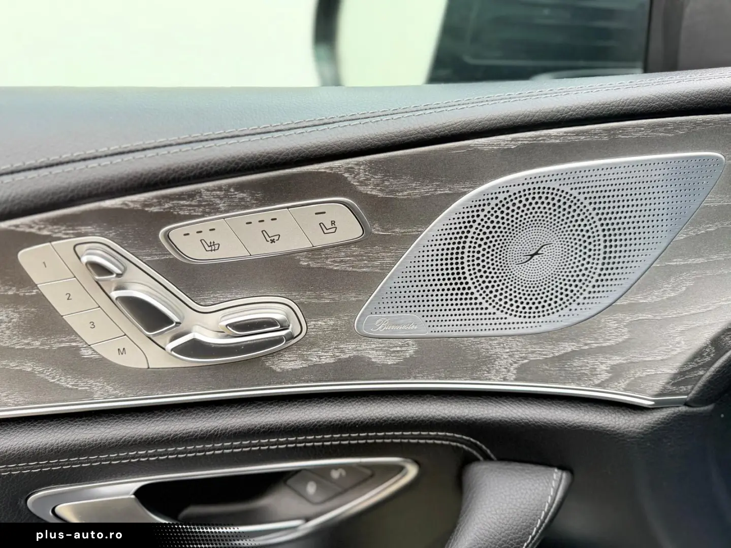 Mercedes-Benz CLS 400d 4Matic AMG   Fab.- 08.2018