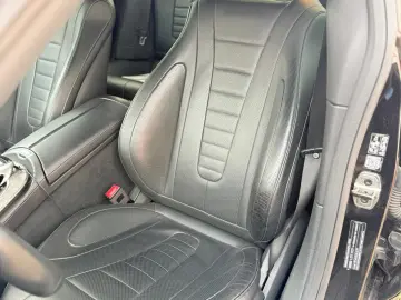 Mercedes-Benz CLS 400d 4Matic AMG   Fab.- 08.2018