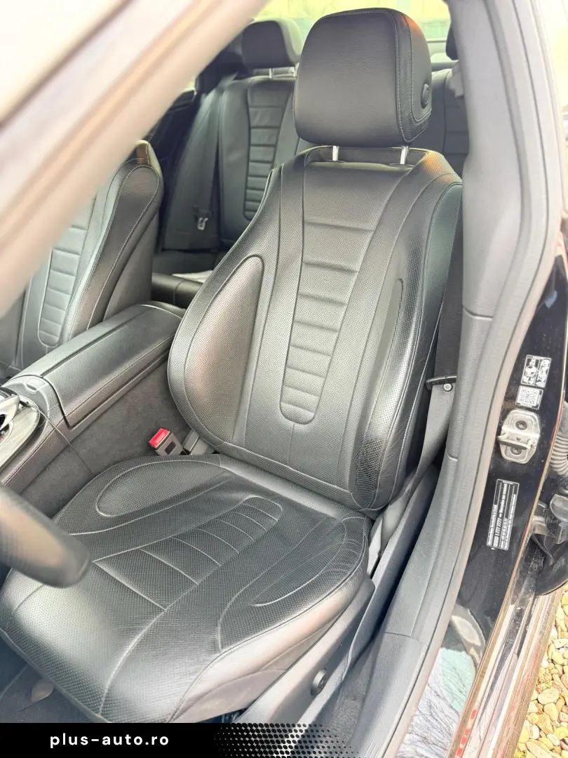 Mercedes-Benz CLS 400d 4Matic AMG   Fab.- 08.2018