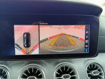 Mercedes-Benz CLS 400d 4Matic AMG   Fab.- 08.2018