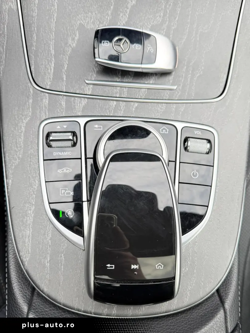 Mercedes-Benz CLS 400d 4Matic AMG   Fab.- 08.2018