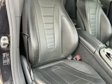 Mercedes-Benz CLS 400d 4Matic AMG   Fab.- 08.2018