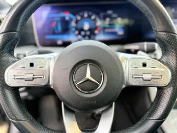 Mercedes-Benz CLS 400d 4Matic AMG   Fab.- 08.2018