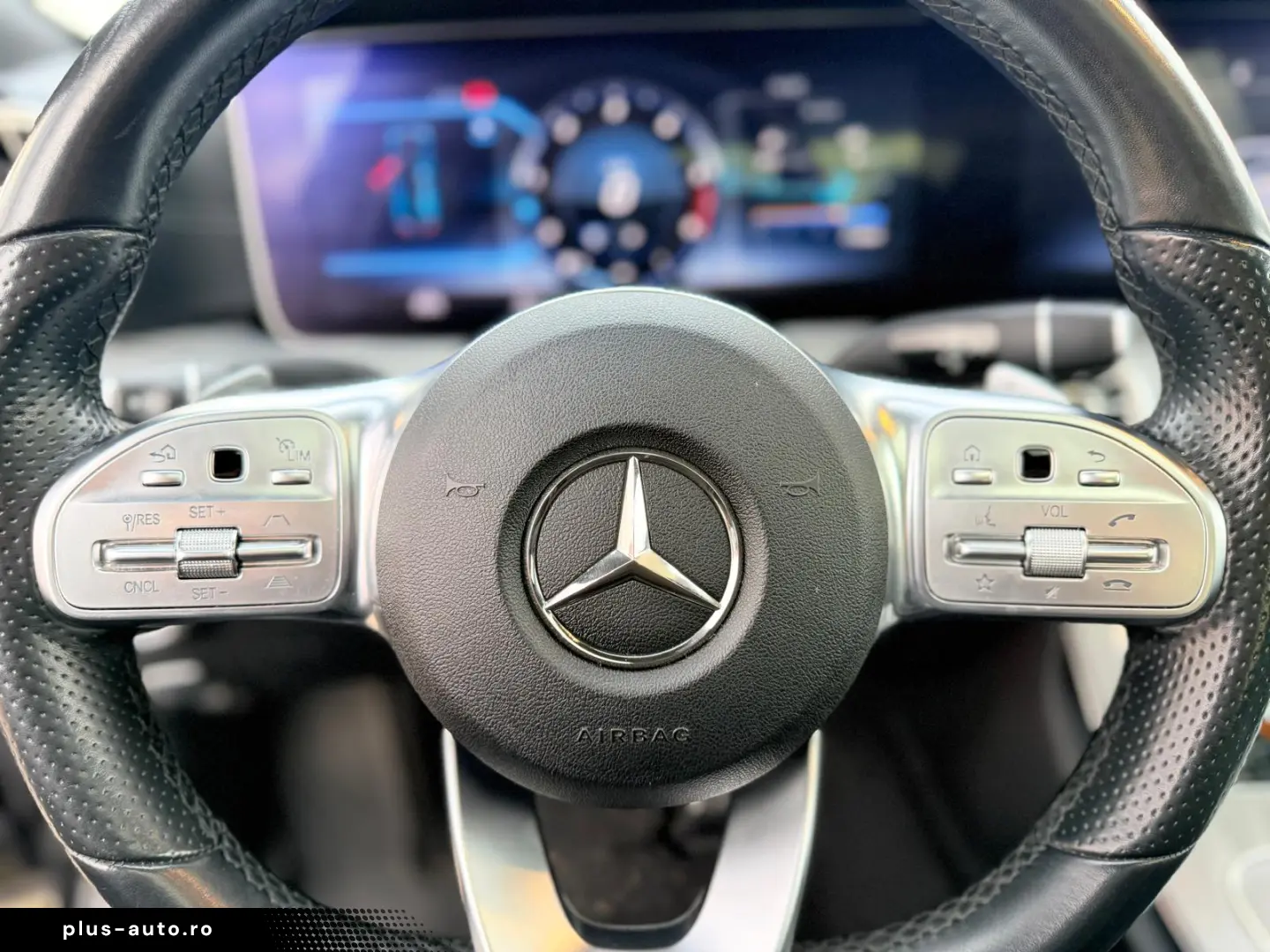 Mercedes-Benz CLS 400d 4Matic AMG   Fab.- 08.2018