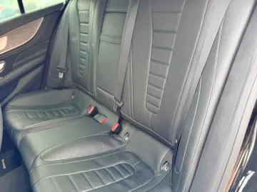 Mercedes-Benz CLS 400d 4Matic AMG   Fab.- 08.2018