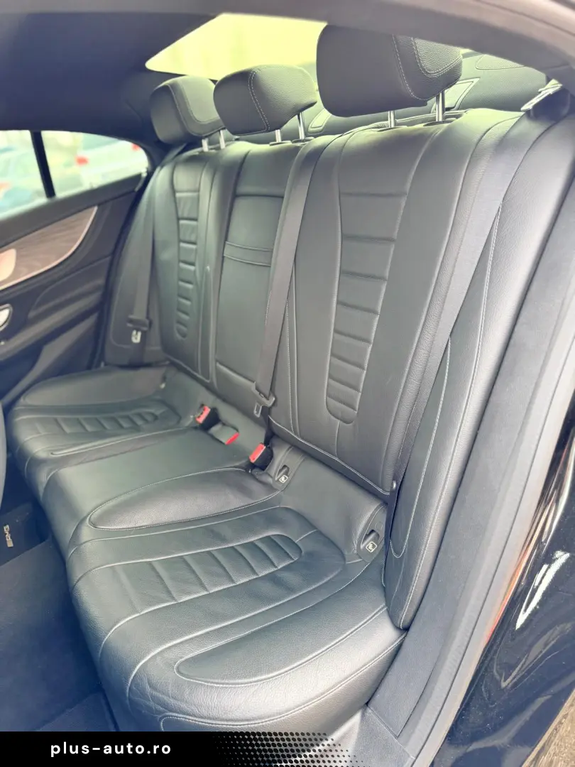 Mercedes-Benz CLS 400d 4Matic AMG   Fab.- 08.2018