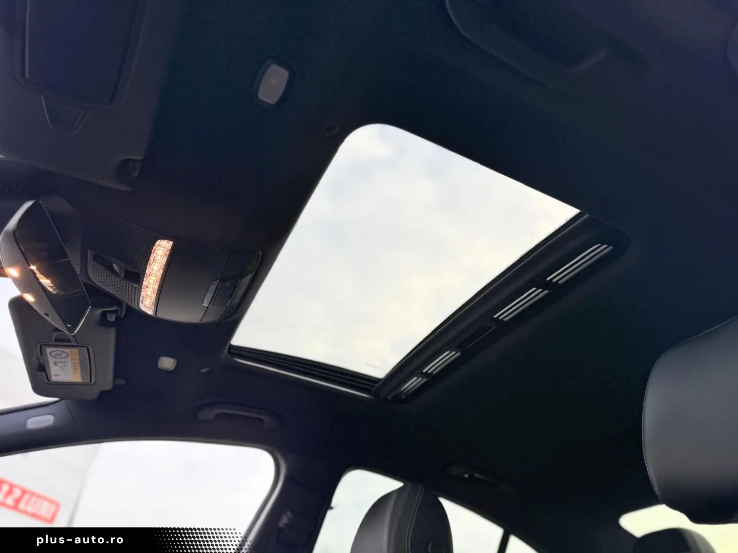 Mercedes-Benz CLS 400d 4Matic AMG   Fab.- 08.2018