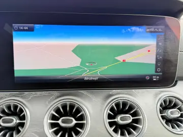 Mercedes-Benz CLS 400d 4Matic AMG   Fab.- 08.2018