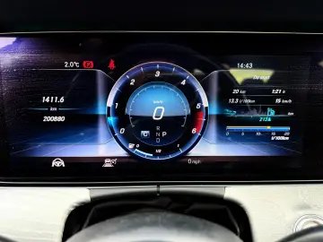 Mercedes-Benz CLS 400d 4Matic AMG   Fab.- 08.2018