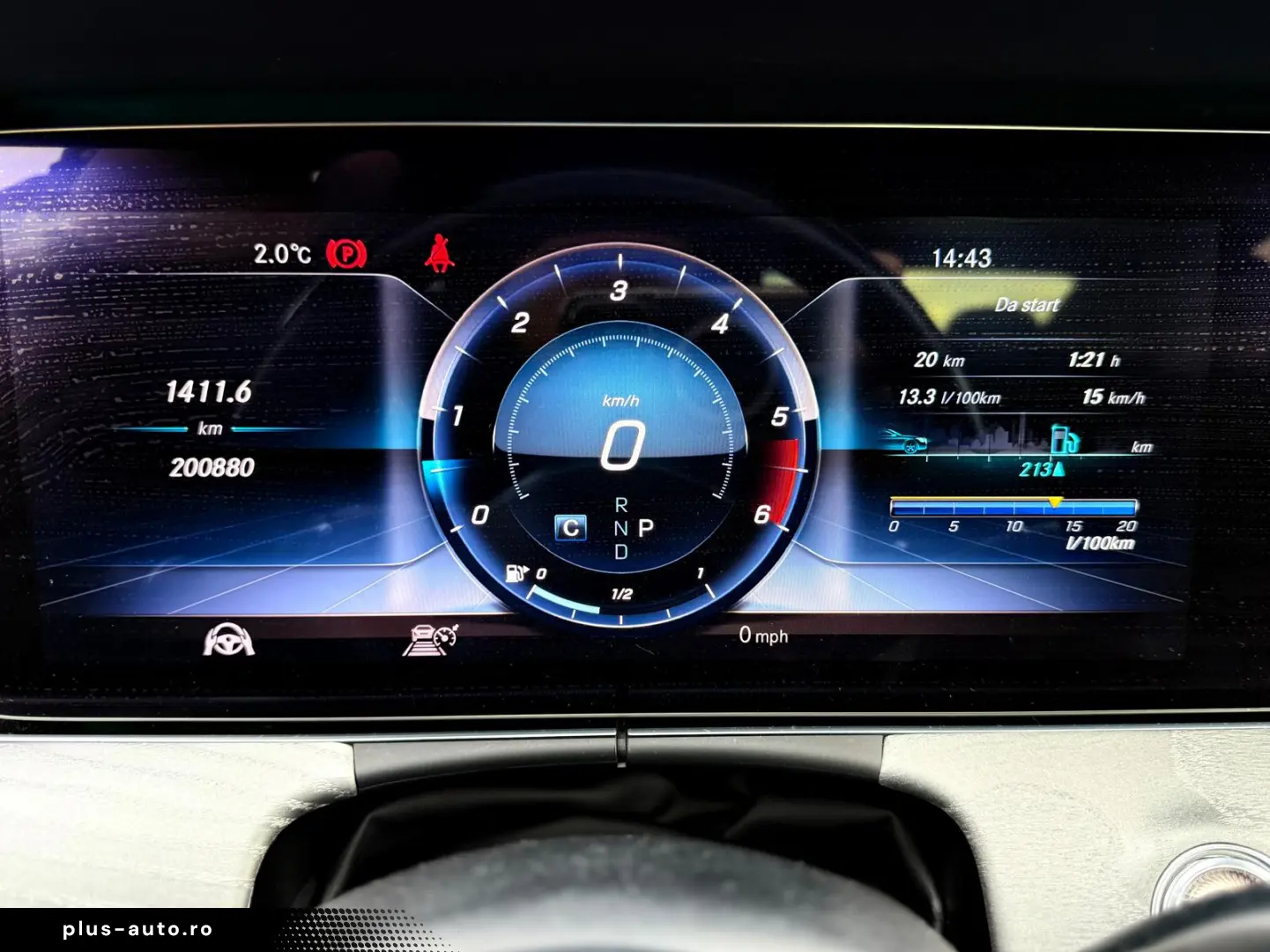 Mercedes-Benz CLS 400d 4Matic AMG   Fab.- 08.2018