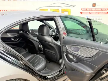 Mercedes-Benz CLS 400d 4Matic AMG   Fab.- 08.2018