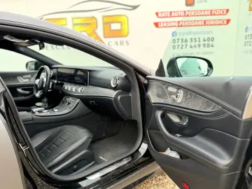 Mercedes-Benz CLS 400d 4Matic AMG   Fab.- 08.2018