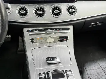 Mercedes-Benz CLS 400d 4Matic AMG   Fab.- 08.2018